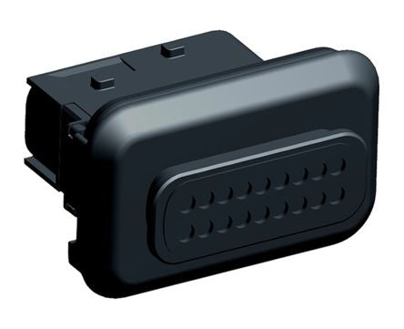 TE Connectivity 1-1564526-1 9097858