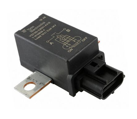 TE Connectivity 1-1414939-4 9097921