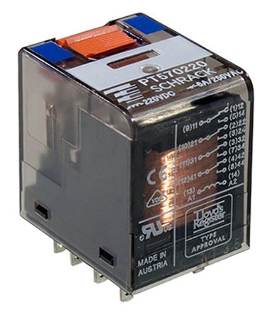 TE Connectivity 8-1419111-4 1647384