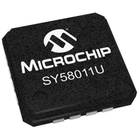 Microchip SY58011UMG 1654200