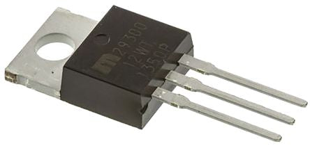 Microchip MIC29300-12WT 1654187
