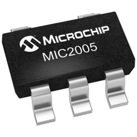 Microchip MIC2005A-1YM5-TR 9101809