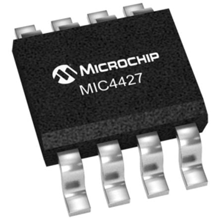Microchip MIC4427YM-TR 9101975