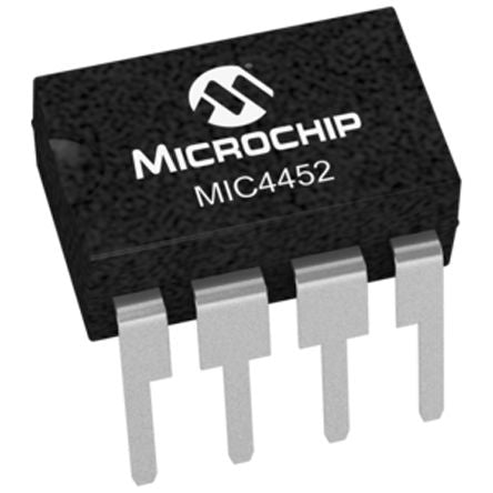 Microchip MIC4452YN 1654201