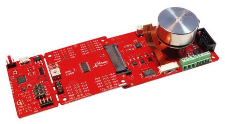 Infineon KIT_XMC1X_AK_MOTOR_001 9106854
