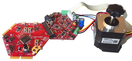 Infineon KITXMC44AE3001TOBO1 9106857