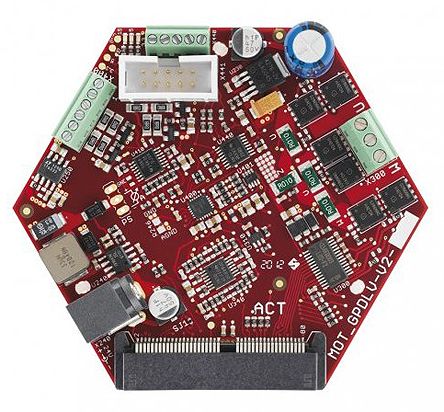 Infineon KITXMC4XMOTGPDLV001TOBO1 9106860