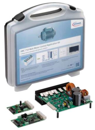 Infineon KITXMC750WATTMCAKV1TOBO1 9106863