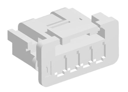Molex 560123-0400 1232596