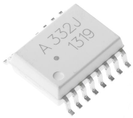 Broadcom ACPL-798J-000E 1783139