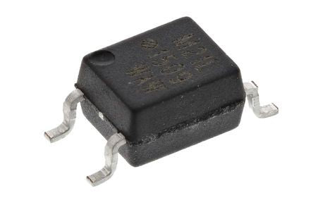 Broadcom ACPL-M62L-000E 1783255