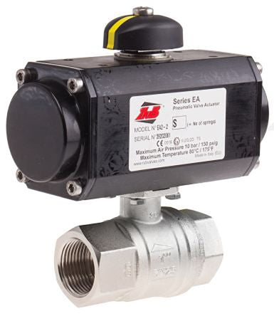 RS PRO 9108522