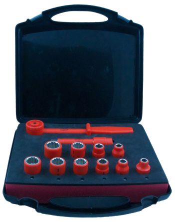 RS PRO  9111477
