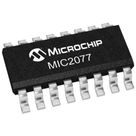 Microchip MIC2077-2YM 1459151