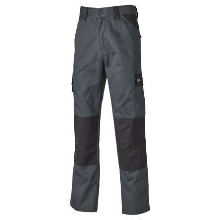 Dickies ED24/7 GRY/BLK 30S 9115075
