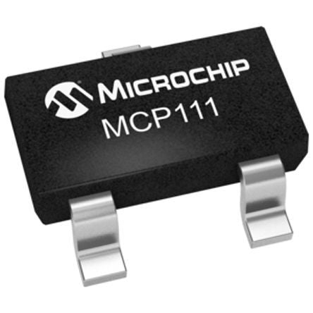 Microchip MCP111T-290E/TT 9115574