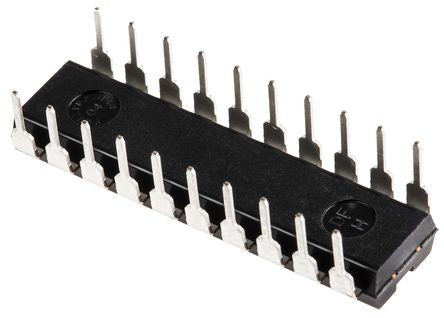Microchip PIC18F14K22-I/P 9115625
