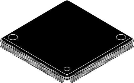 Microchip LAN91C111-NS 9115801