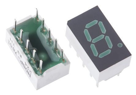 Broadcom HDSP-A901 9120563