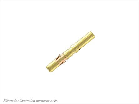 Souriau RC16M23GE7K 9120598
