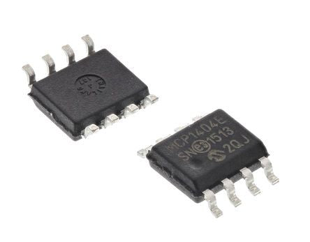 Microchip MCP1404-E/SN 9122736