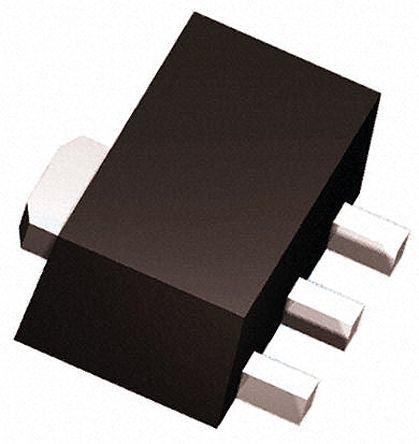 Microchip MCP1702T-5002E/MB 9122935