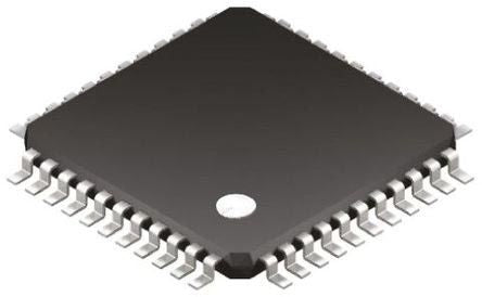 Microchip PIC18F4680-E/PT 9122938
