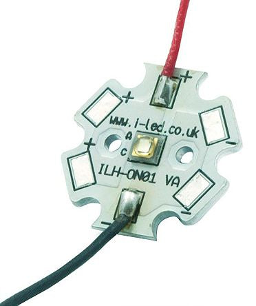Intelligent LED Solutions ILH-SO01-SIVG-SC211-WIR200. 9124827