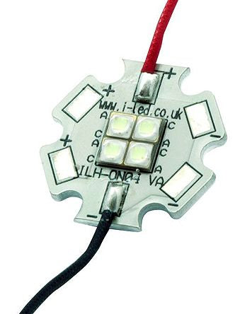Intelligent LED Solutions ILH-SO04-SICB-SC201-WIR200. 9124859