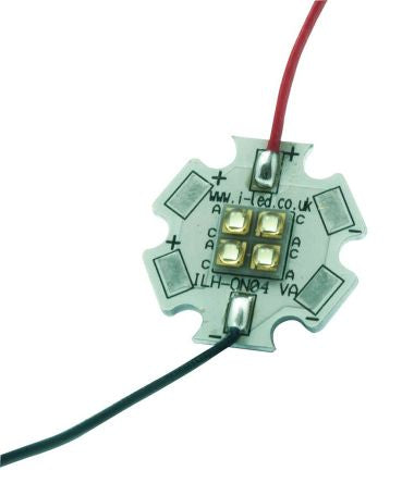 Intelligent LED Solutions ILH-SO04-SITG-SC201-WIR200. 9124865
