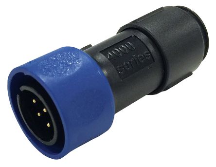 Bulgin PXP4010/12P/5560 9124919