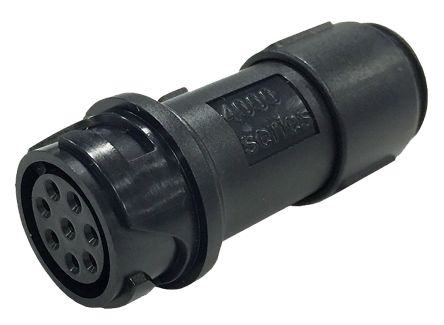 Bulgin PXP4011/03P/5055 9124938