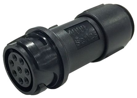 Bulgin PXP4011/03P/5560 9124944
