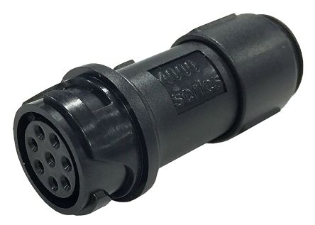 Bulgin PXP4011/08P/5560 9124962