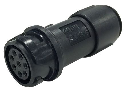 Bulgin PXP4011/08P/6065 9124966