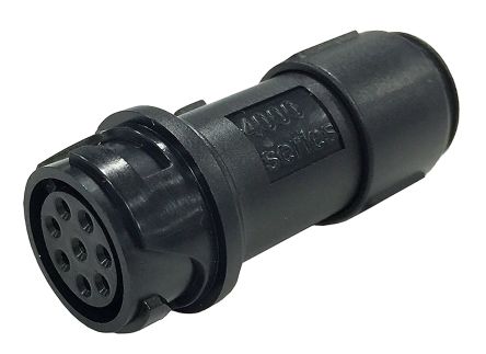 Bulgin PXP4011/08S/5560 9124978