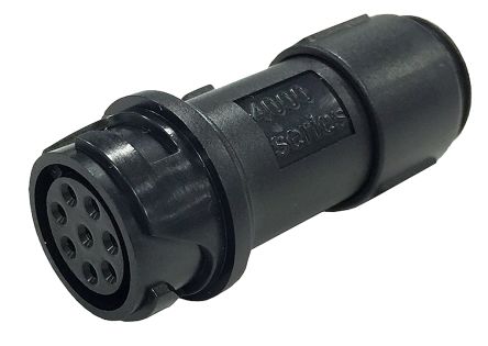 Bulgin PXP4011/08S/6065 9124981