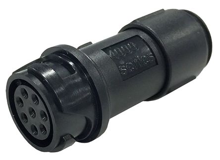 Bulgin PXP4011/12P/5560 9124988