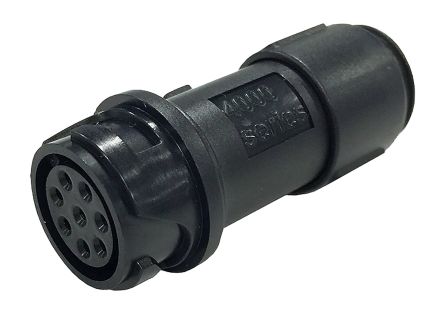 Bulgin PXP4011/12P/6065 9124990