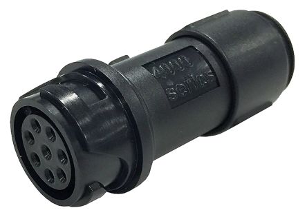 Bulgin PXP4011/12S/6065 9125000