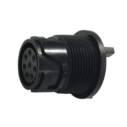 Bulgin PXP4013/08P 9125032