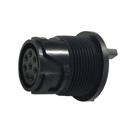 Bulgin PXP4013/12S 9125072