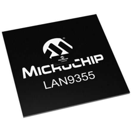 Microchip LAN9355/ML 9125265