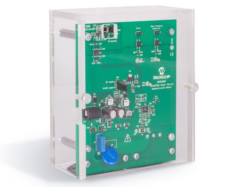 Microchip ADM00686 9125347