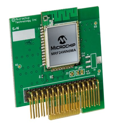Microchip AC164153 9125357
