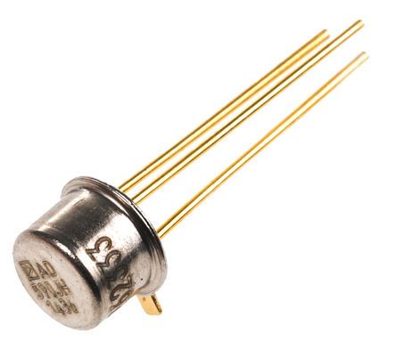 Analog Devices AD590JH 9126558