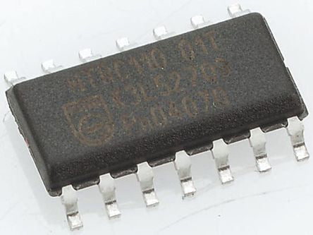 Analog Devices AD5542BRZ 9126570