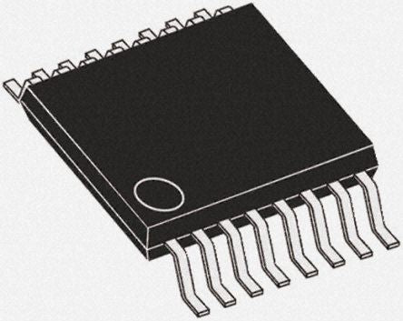 Analog Devices AD5933YRSZ 9126586