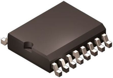 Analog Devices ADM2485BRWZ 9126656
