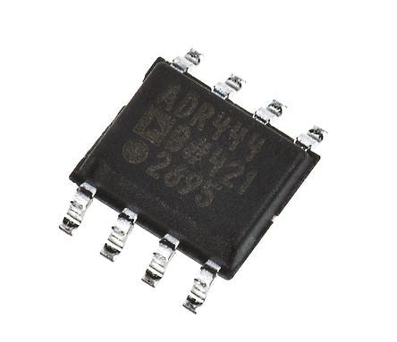 Analog Devices ADR444BRZ 9126665